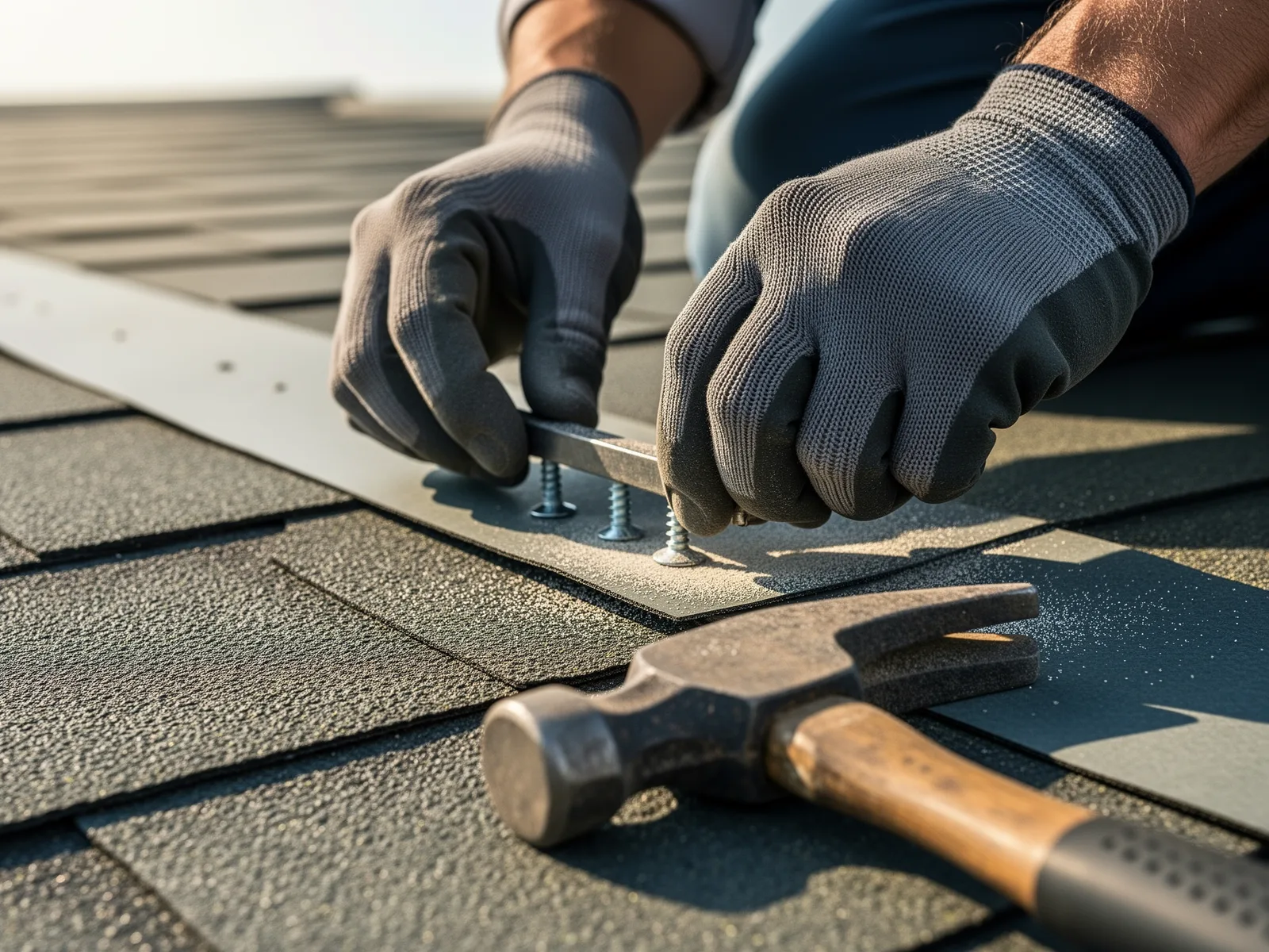 Why choose Fascia Repair in Cato, NY